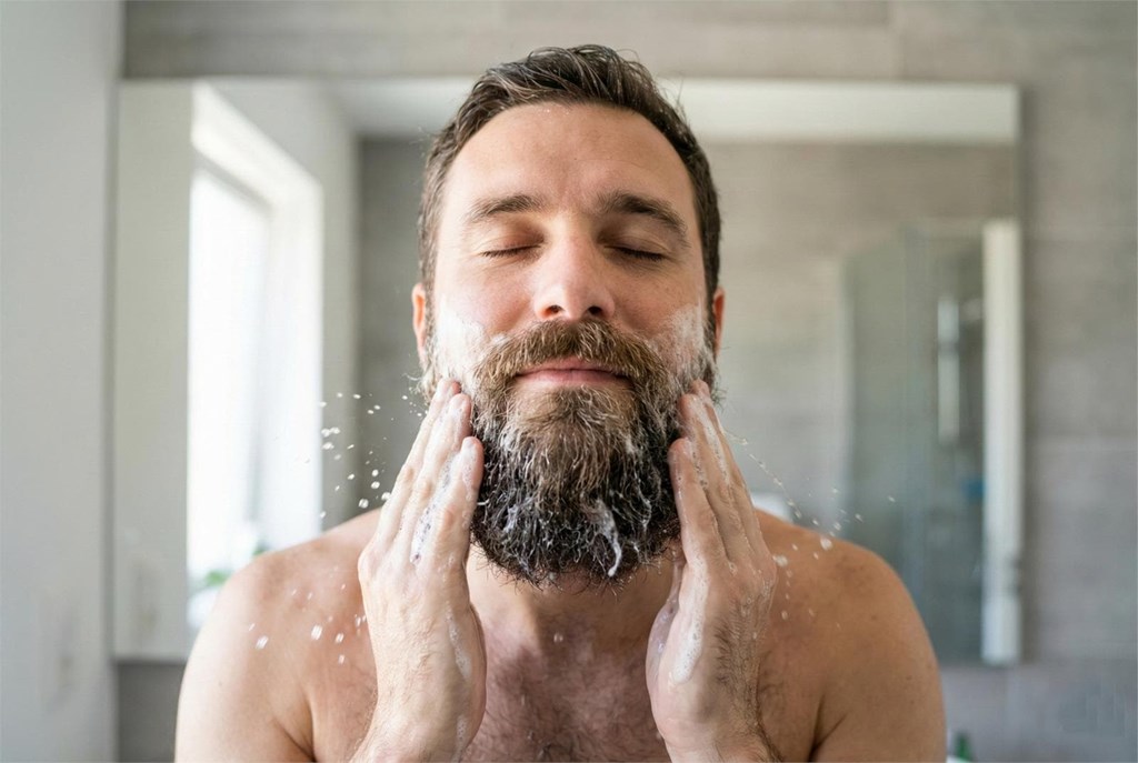 7 consejos para una barba impecable y saludable