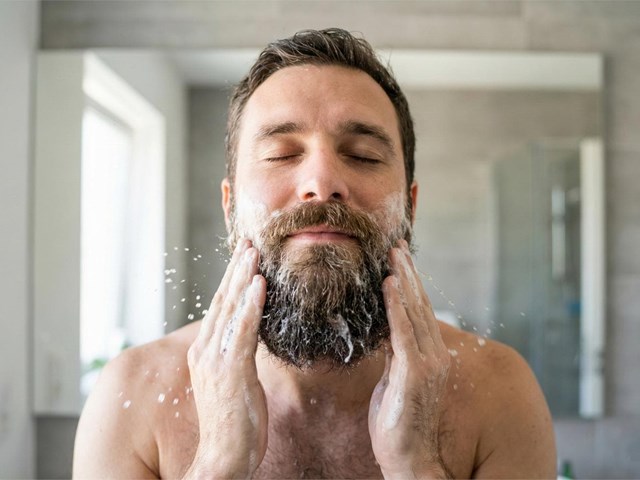 7 consejos para una barba impecable y saludable