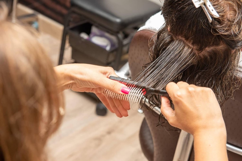 Cómo cambiar de look con un corte de pelo a la moda