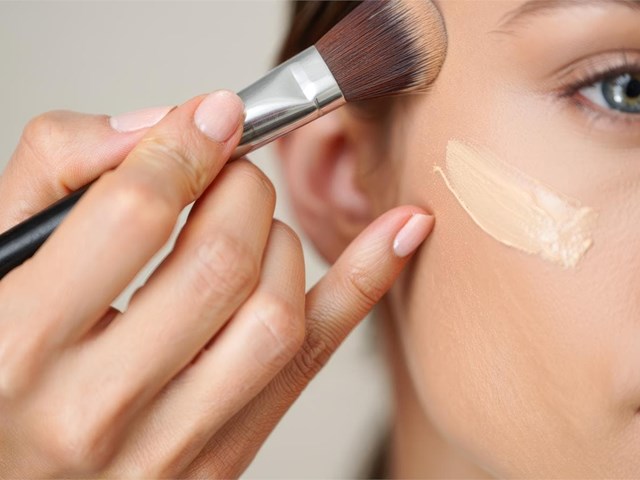 ¿Cómo elegir el maquillaje perfecto para cada tipo de piel?