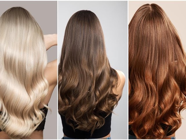 Cómo elegir el mejor color de pelo para tu tono de piel