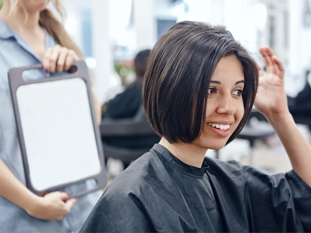 ¿Cuál es el corte de pelo más cómodo para el verano?