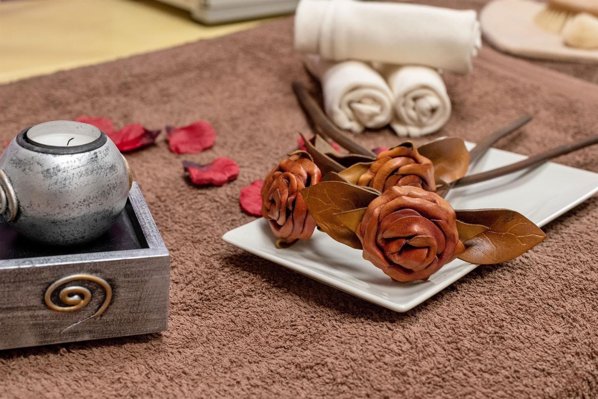 El cuidado que te mereces con nuestros tratamientos faciales en Vigo