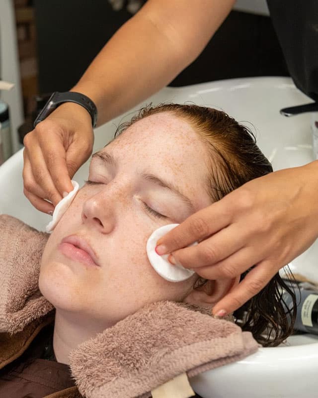 Tratamientos de estética natural en Vigo