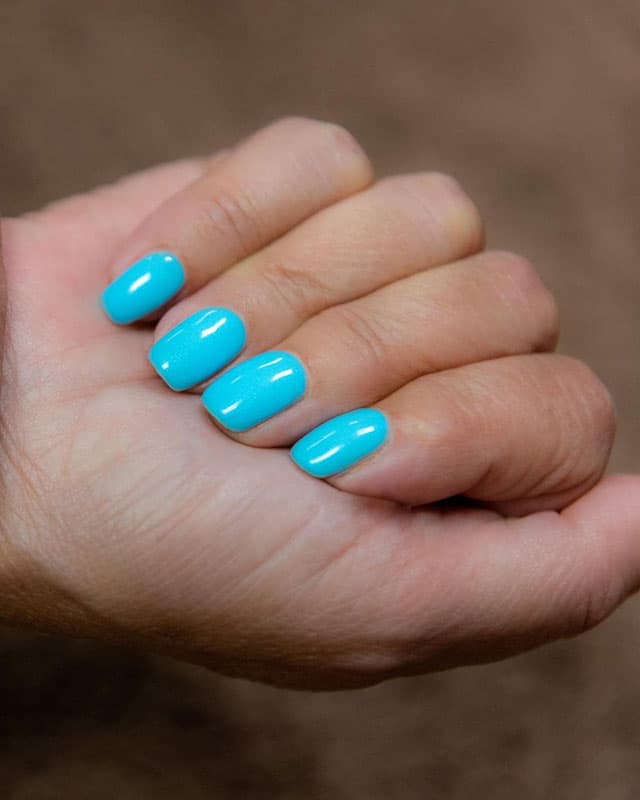 Uñas siempre perfectas con nuestra pedicura y manicura en Vigo