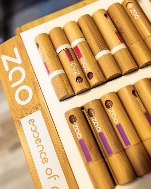 Profesionales con formación en maquillaje profesional en Vigo