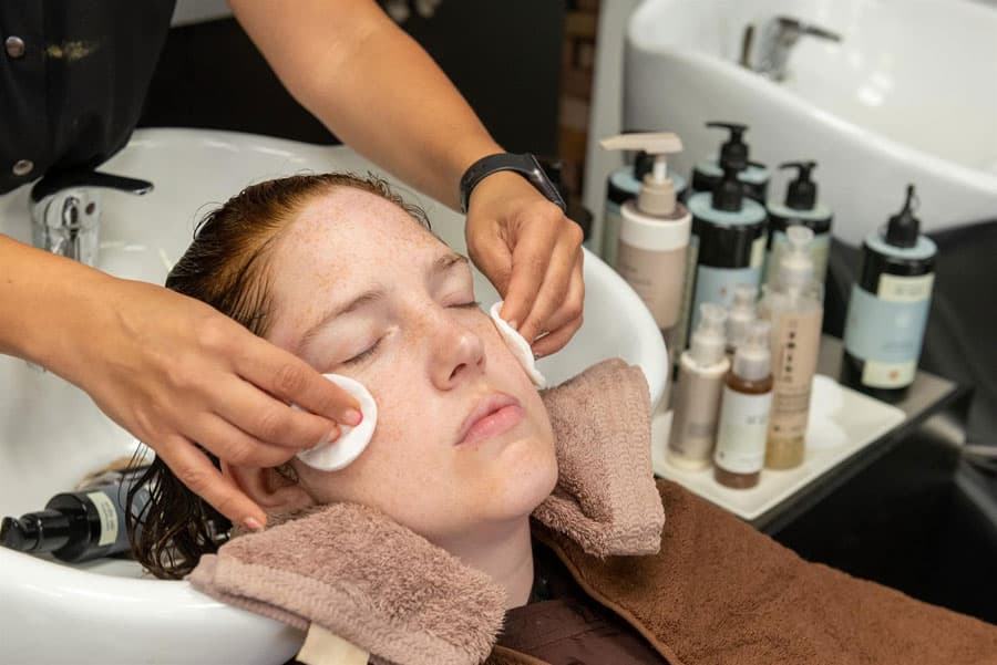 Tu rostro, un lienzo en blanco para nuestras maquilladoras