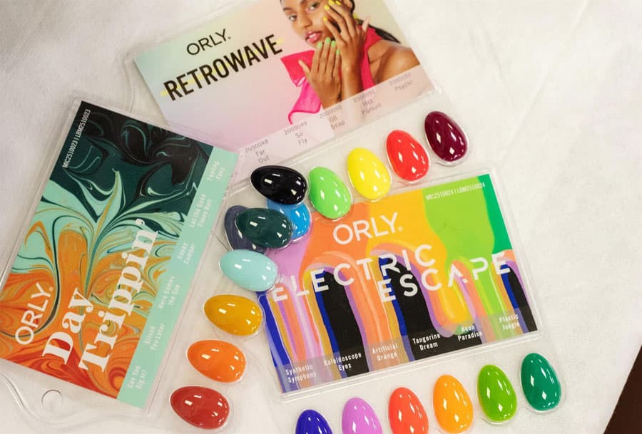 Servicio de manicura semipermanente en Vigo para presumir de uñas