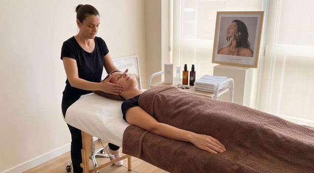 La bioterapia detox en Vigo equilibra las pieles con exceso de grasa - Imagen 1