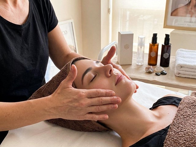 La bioterapia detox en Vigo equilibra las pieles con exceso de grasa
