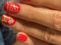 ¿Qué color luciremos en las uñas esta primavera-verano?