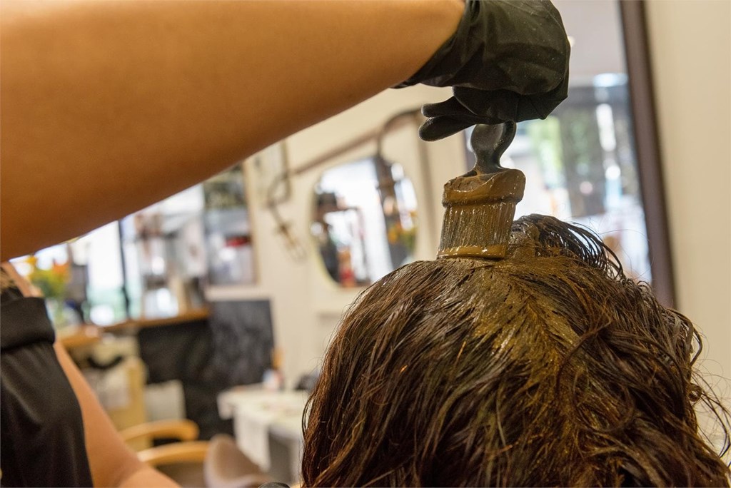 Tinte de pelo: ¿Cuál es el color ideal según tu tono de piel?