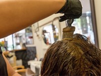 Tinte de pelo: ¿Cuál es el color ideal según tu tono de piel?