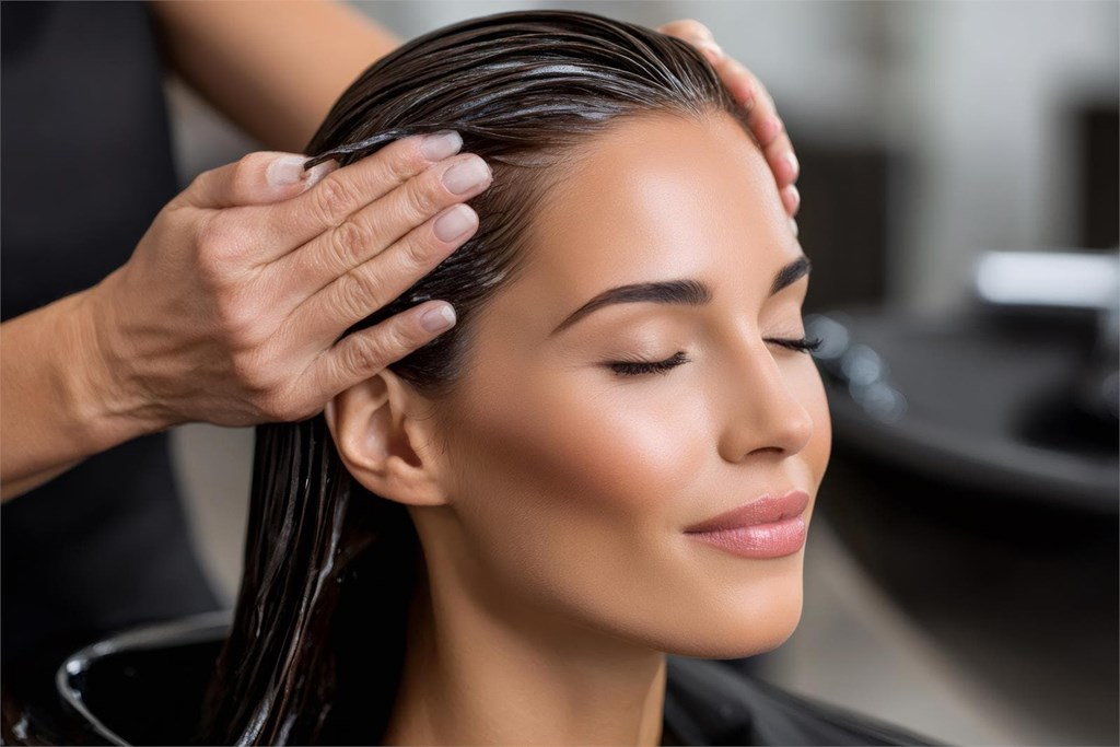 Tratamientos de hidratación profunda: rescata tu pelo seco y dañado
