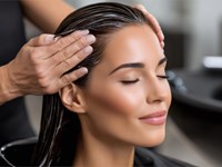 Tratamientos de hidratación profunda: rescata tu pelo seco y dañado