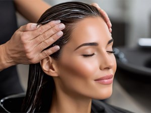 Tratamientos de hidratación profunda: rescata tu pelo seco y dañado